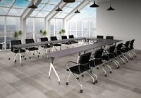Mesa para capacitación